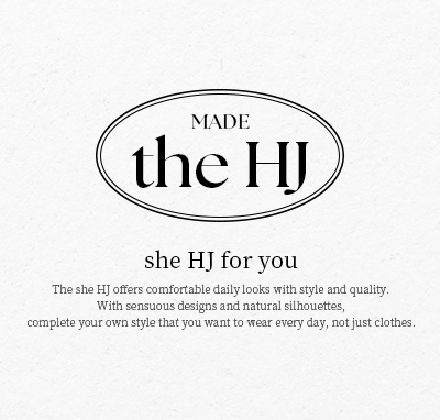 made by hj