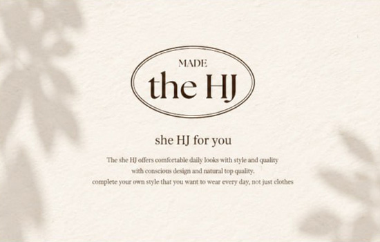 made by hj