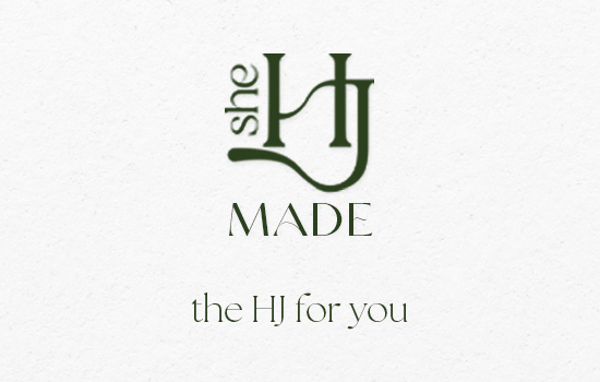made by hj