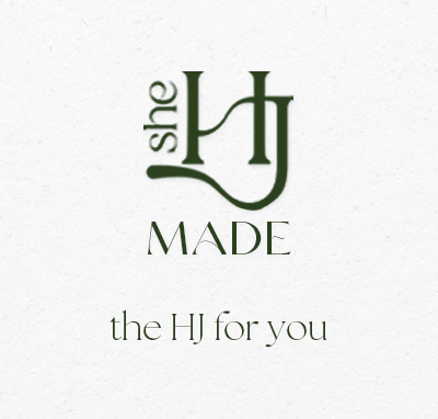 made by hj